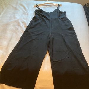 Madewell Jumpsuit